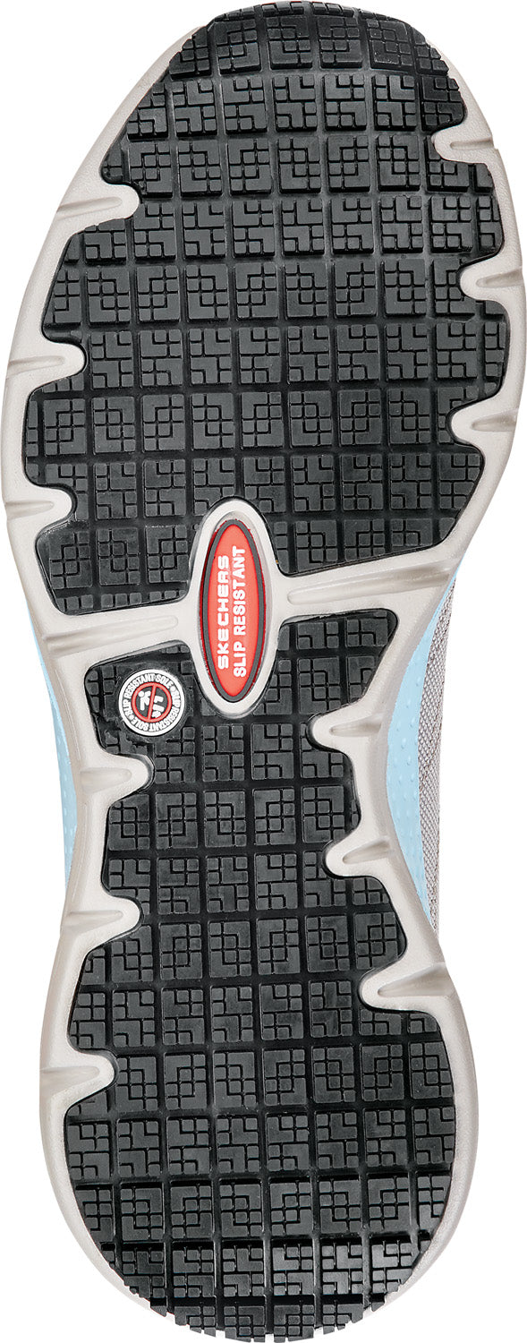 Women's Sadie Arch Fit MaxTRAX® Alloy Toe Athletic