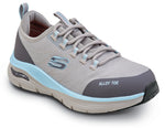 Women's Sadie Arch Fit MaxTRAX® Alloy Toe Athletic