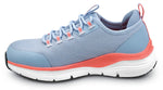 Women's Sadie Arch Fit MaxTRAX® Alloy Toe Athletic