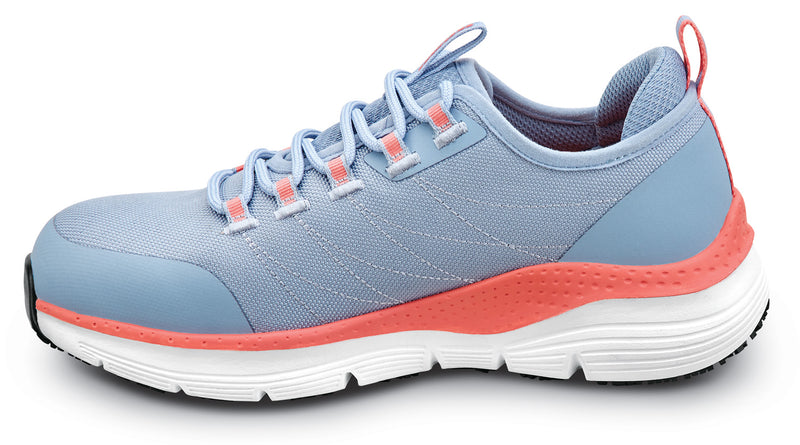 Women's Sadie Arch Fit MaxTRAX® Alloy Toe Athletic