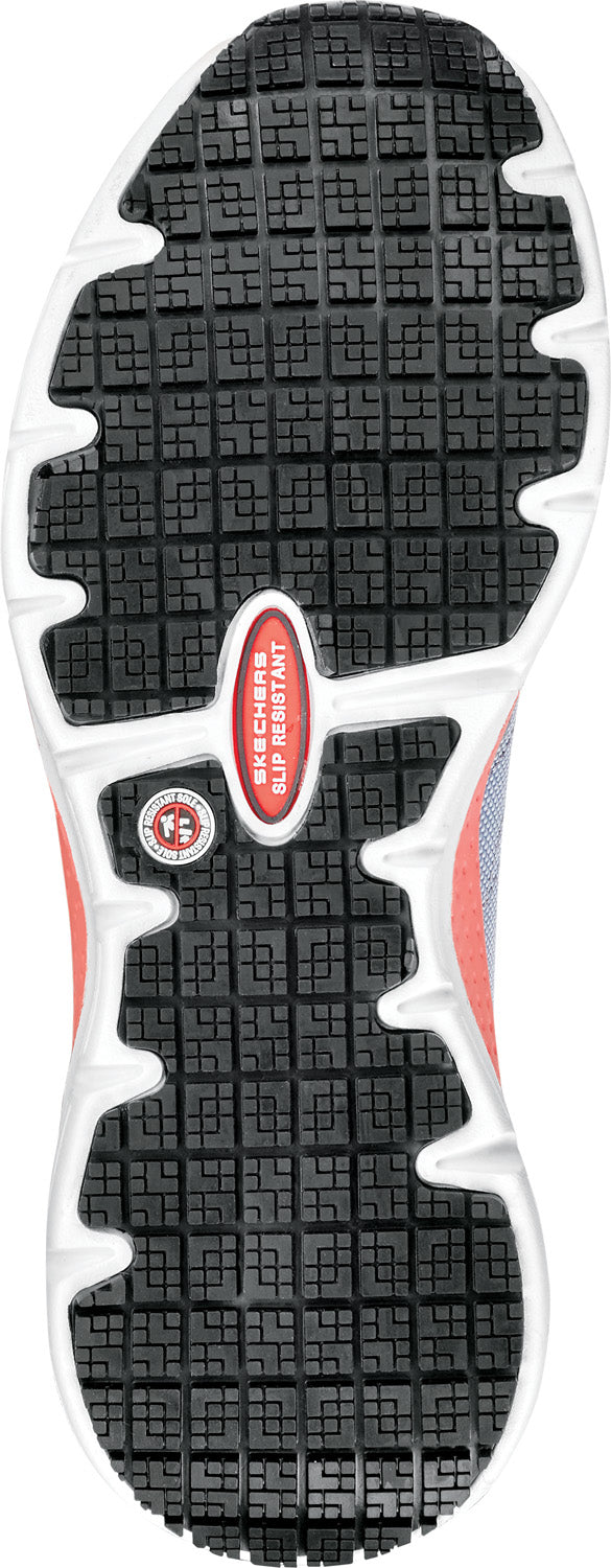Women's Sadie Arch Fit MaxTRAX® Alloy Toe Athletic