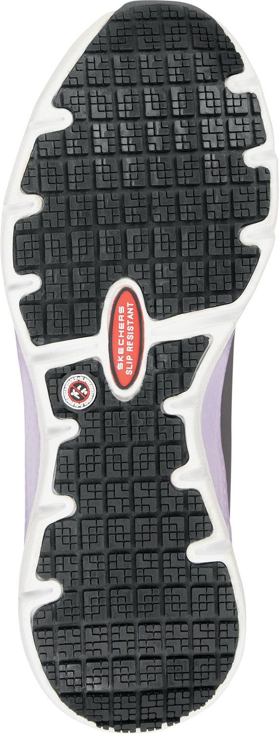 Women's Reagan Arch Fit MaxTRAX® Alloy Toe Athletic