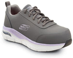 Women's Reagan Arch Fit MaxTRAX® Alloy Toe Athletic