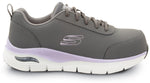 Women's Reagan Arch Fit MaxTRAX® Alloy Toe Athletic