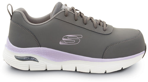 Women's Reagan Arch Fit MaxTRAX® Alloy Toe Athletic