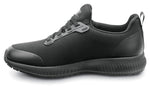 Women's Emma MaxTRAX® Soft Toe SRO Slip-On Athletic