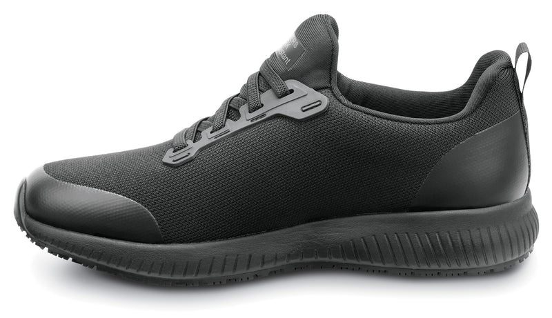 Women's Emma MaxTRAX® Soft Toe SRO Slip-On Athletic