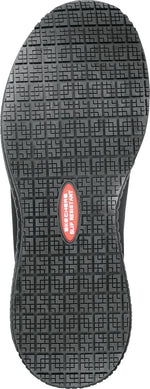 Women's Emma MaxTRAX® Soft Toe SRO Slip-On Athletic
