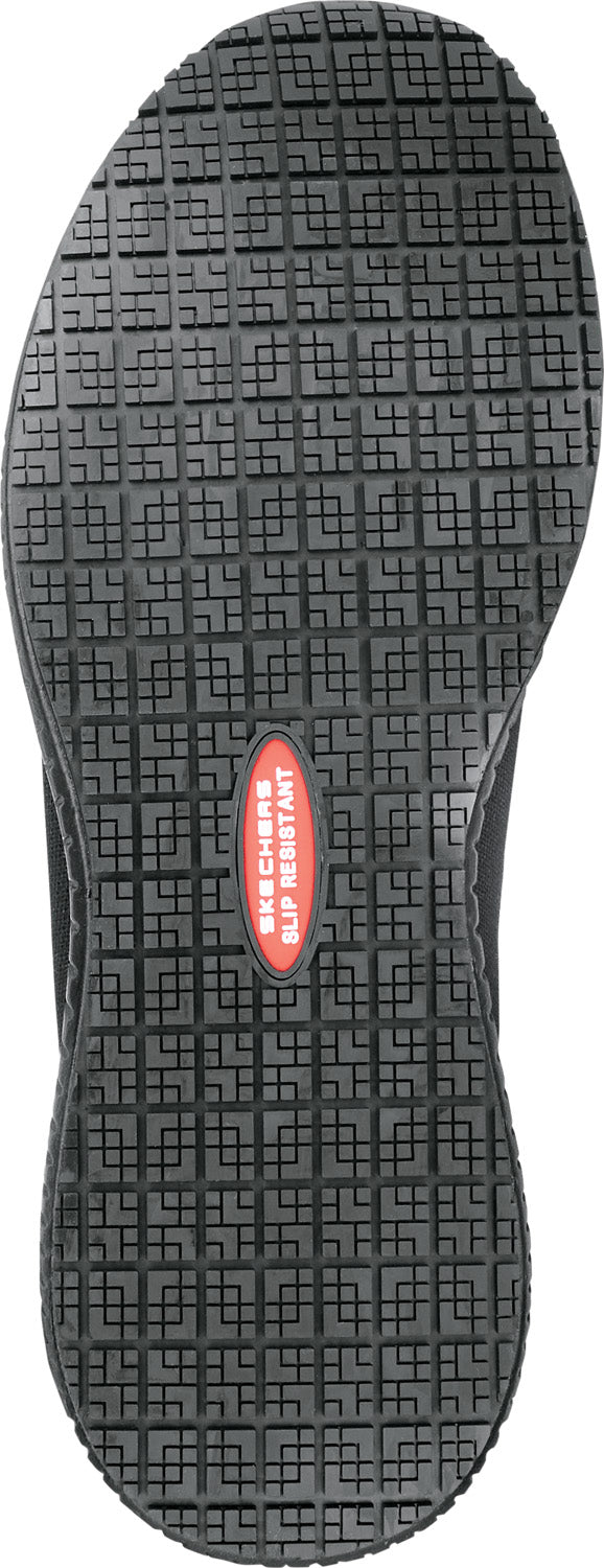 Women's Emma MaxTRAX® Soft Toe SRO Slip-On Athletic