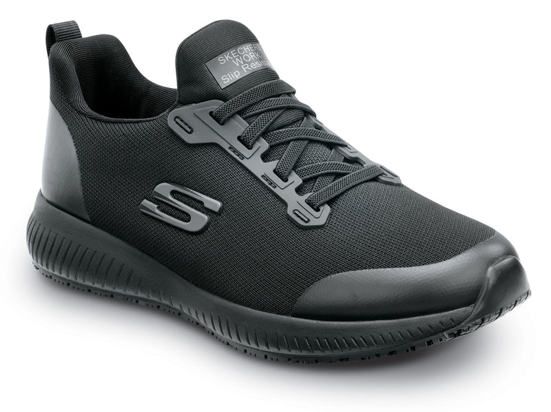 Women's Emma MaxTRAX® Soft Toe SRO Slip-On Athletic