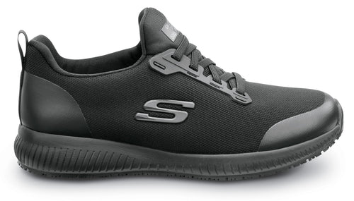 Women's Emma MaxTRAX® Soft Toe SRO Slip-On Athletic