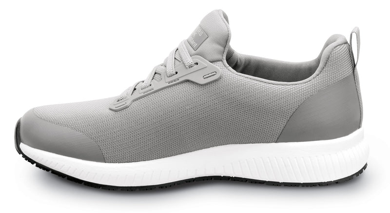 Women's Emma MaxTRAX® Soft Toe SRO Slip-On Athletic