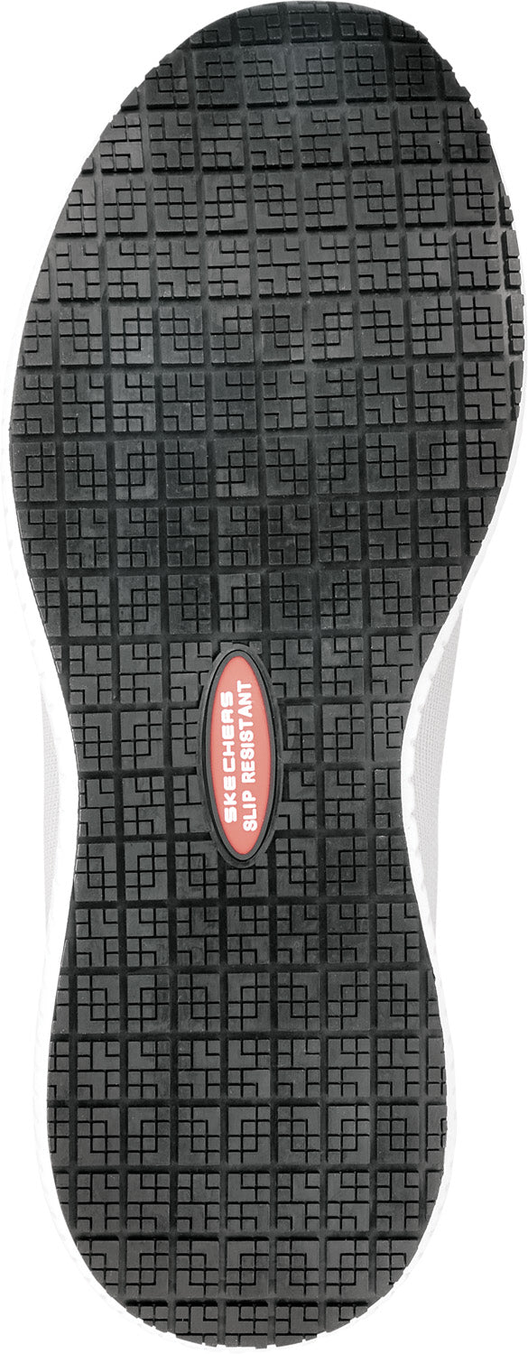 Women's Emma MaxTRAX® Soft Toe SRO Slip-On Athletic