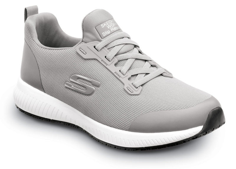 Women's Emma MaxTRAX® Soft Toe SRO Slip-On Athletic