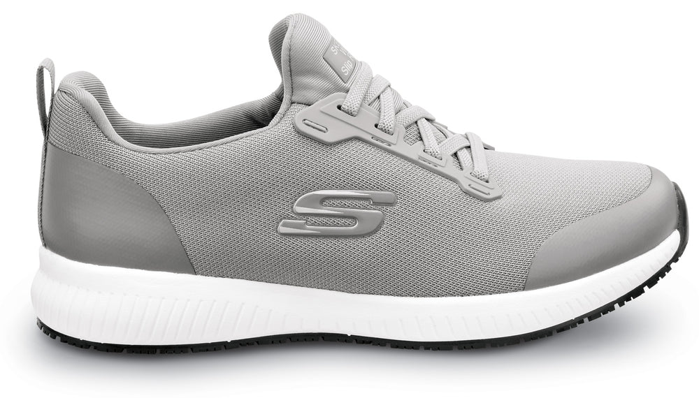 Women's Emma MaxTRAX® Soft Toe SRO Slip-On Athletic