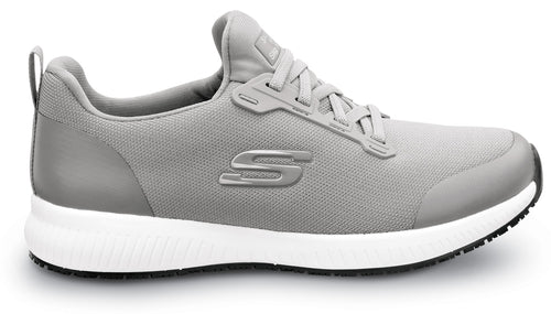 Women's Emma MaxTRAX® Soft Toe SRO Slip-On Athletic