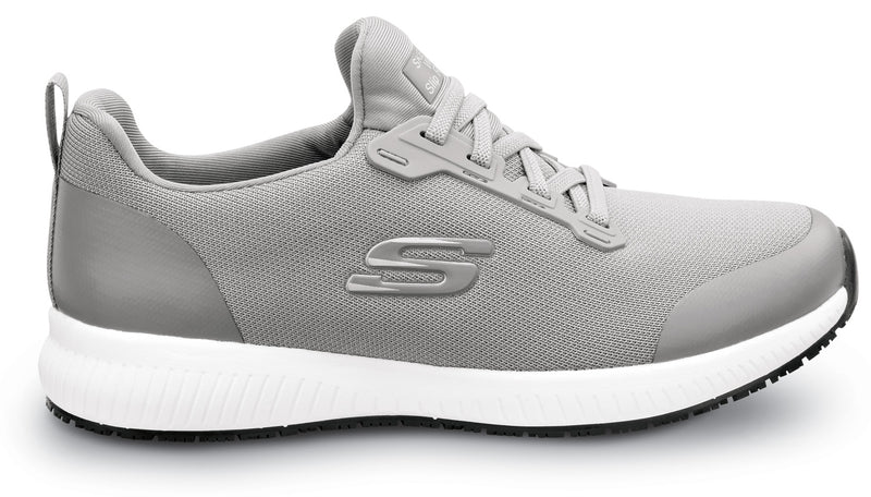 Women's Emma MaxTRAX® Soft Toe SRO Slip-On Athletic
