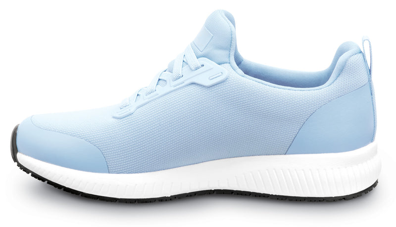Women's Emma MaxTRAX® Soft Toe SRO Slip-On Athletic