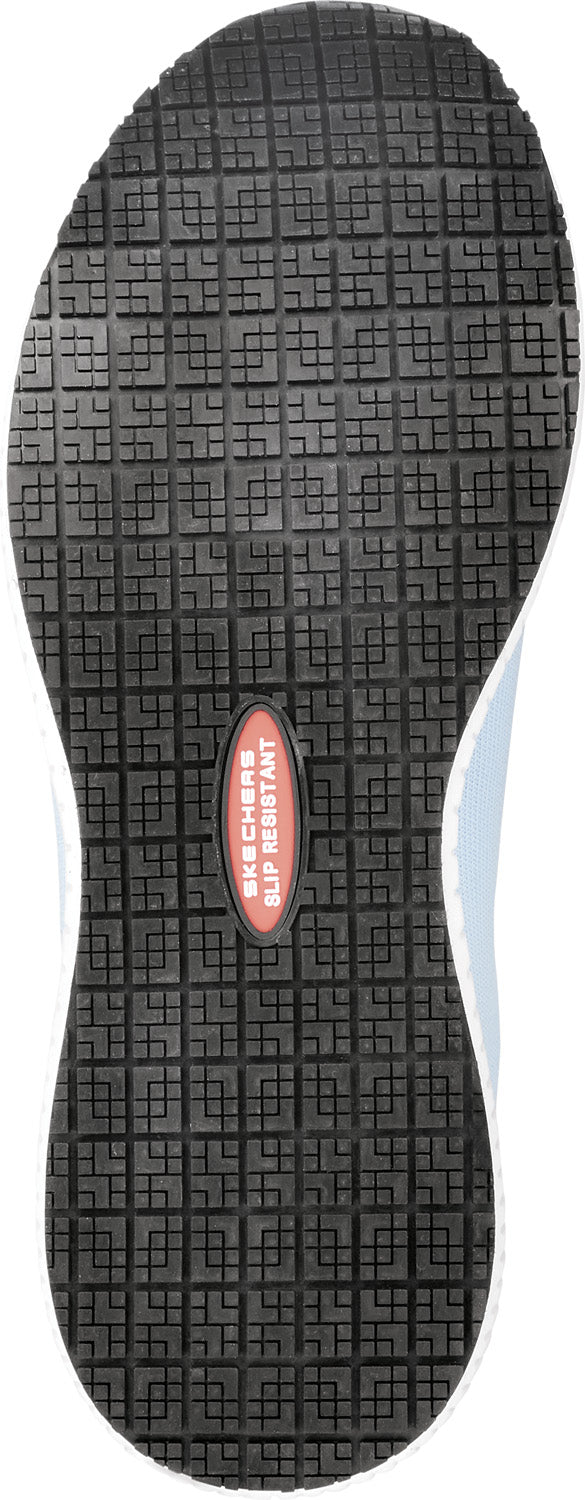 Women's Emma MaxTRAX® Soft Toe SRO Slip-On Athletic
