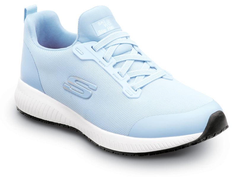 Women's Emma MaxTRAX® Soft Toe SRO Slip-On Athletic