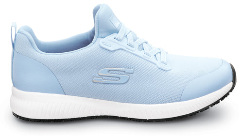 Women's Emma MaxTRAX® Soft Toe SRO Slip-On Athletic