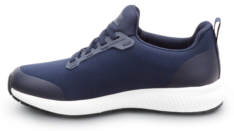 Women's Emma MaxTRAX® Soft Toe SRO Slip-On Athletic