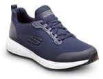 Women's Emma MaxTRAX® Soft Toe SRO Slip-On Athletic