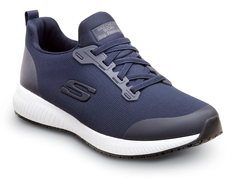 Women's Emma MaxTRAX® Soft Toe SRO Slip-On Athletic