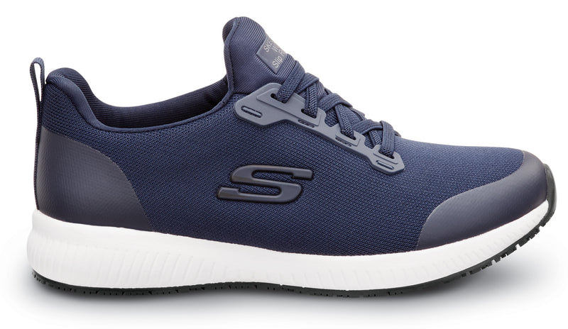 Women's Emma MaxTRAX® Soft Toe SRO Slip-On Athletic