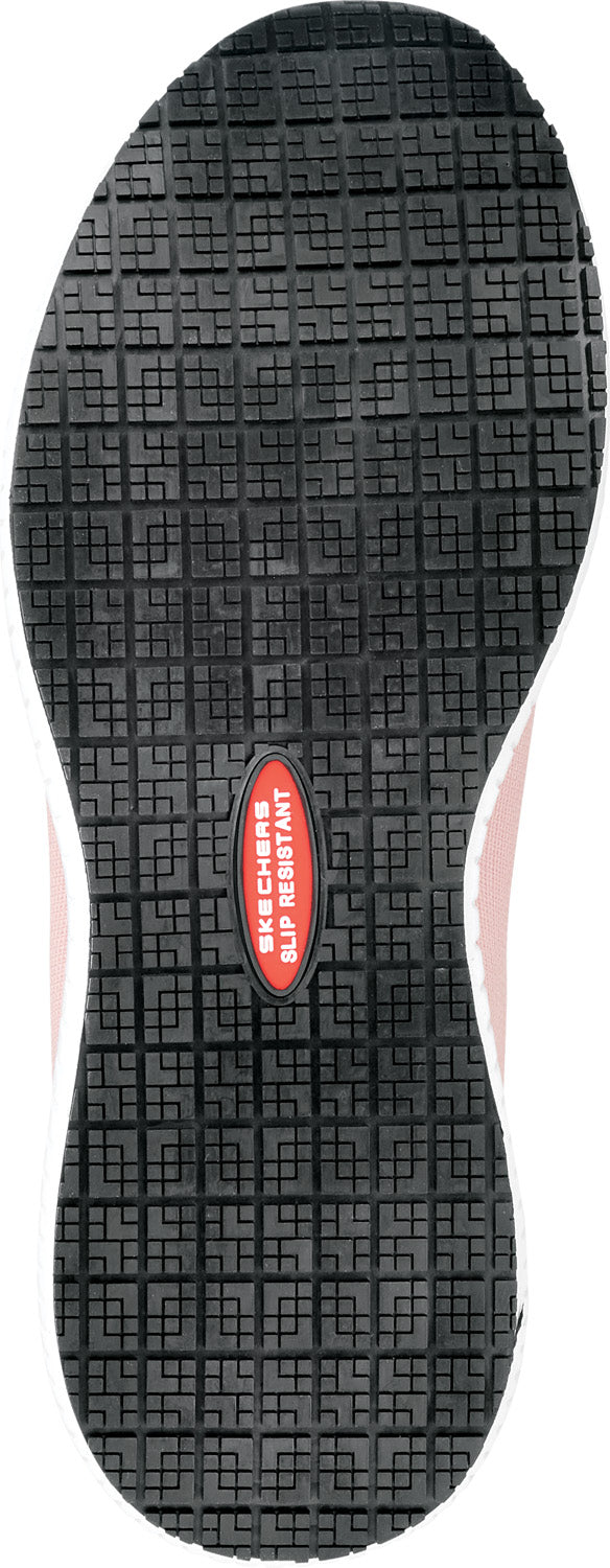 Women's Emma MaxTRAX® Soft Toe SRO Slip-On Athletic