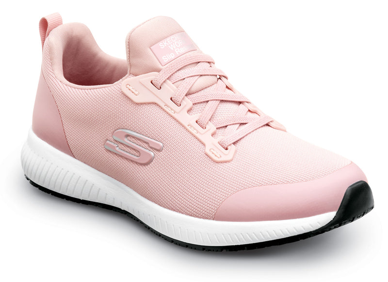 Women's Emma MaxTRAX® Soft Toe SRO Slip-On Athletic