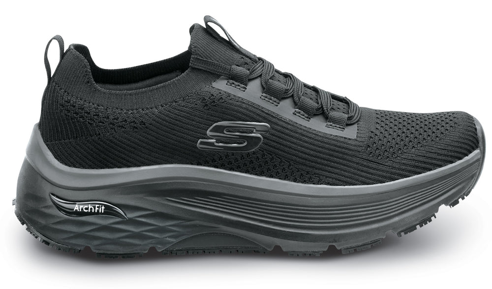 Women's Addison MaxTRAX® Soft Toe SRO Athletic