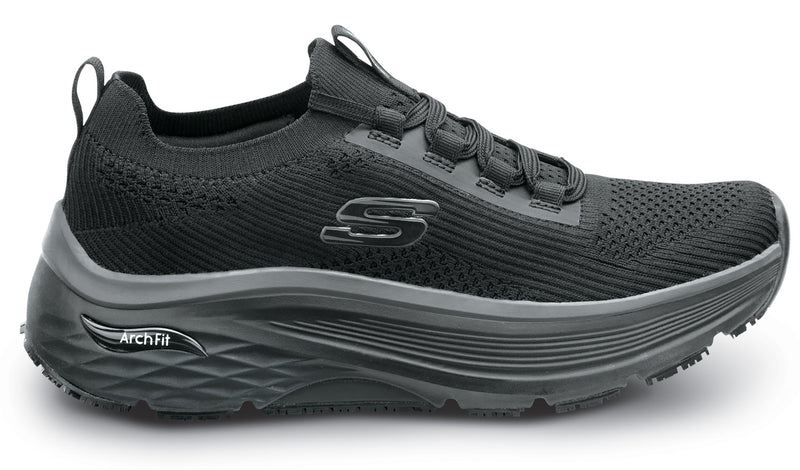 Women's Addison MaxTRAX® Soft Toe SRO Athletic