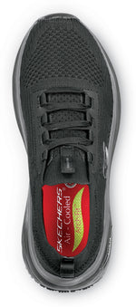 Women's Addison MaxTRAX® Soft Toe SRO Athletic