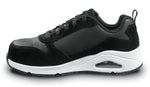 Women's Luna Uno MaxTRAX® Alloy Toe SRO Athletic