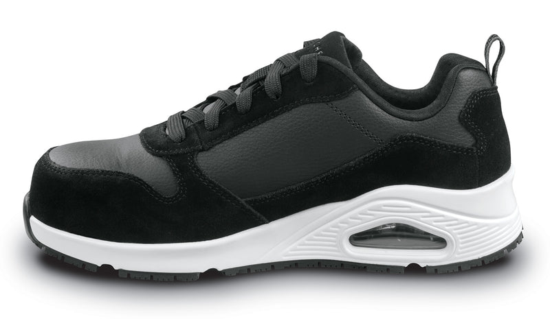 Women's Luna Uno MaxTRAX® Alloy Toe SRO Athletic