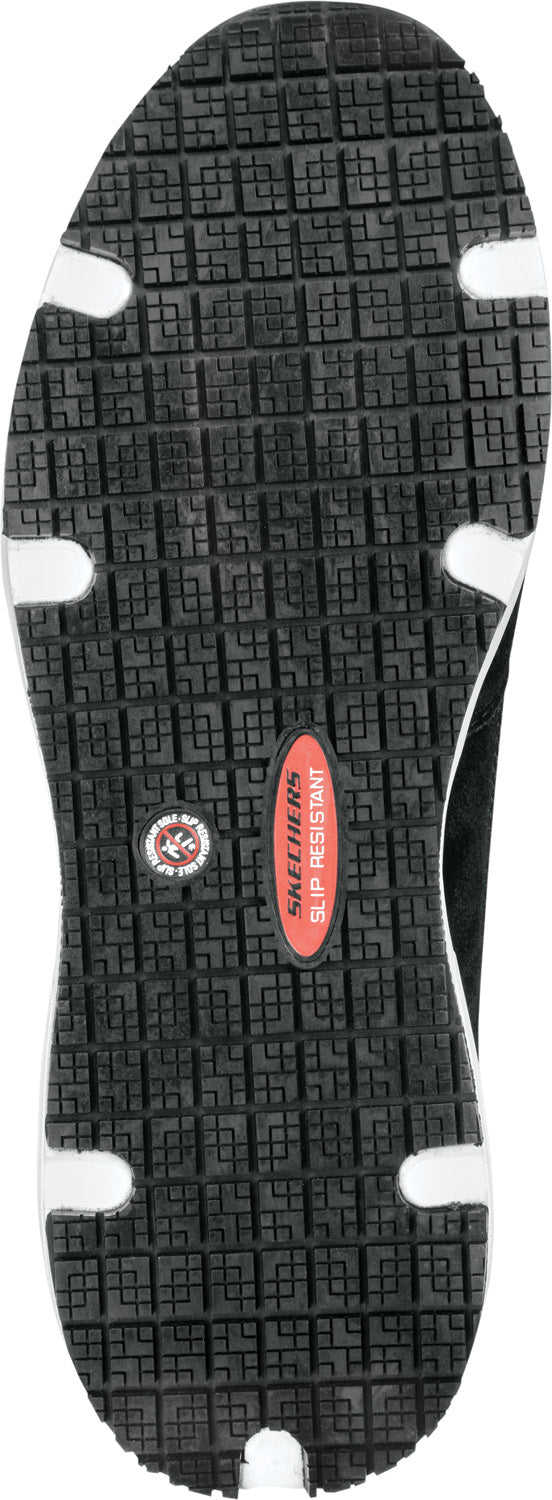 Women's Luna Uno MaxTRAX® Alloy Toe SRO Athletic