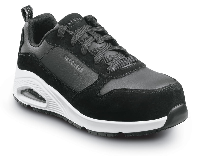 Women's Luna Uno MaxTRAX® Alloy Toe SRO Athletic