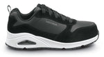 Women's Luna Uno MaxTRAX® Alloy Toe SRO Athletic