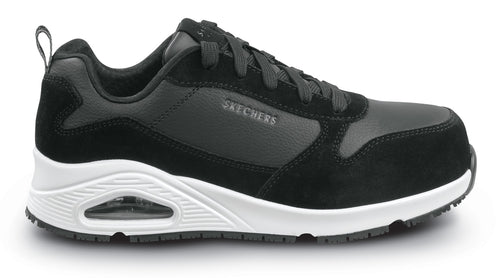 Women's Luna Uno MaxTRAX® Alloy Toe SRO Athletic