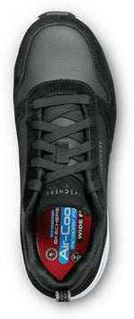 Women's Luna Uno MaxTRAX® Alloy Toe SRO Athletic