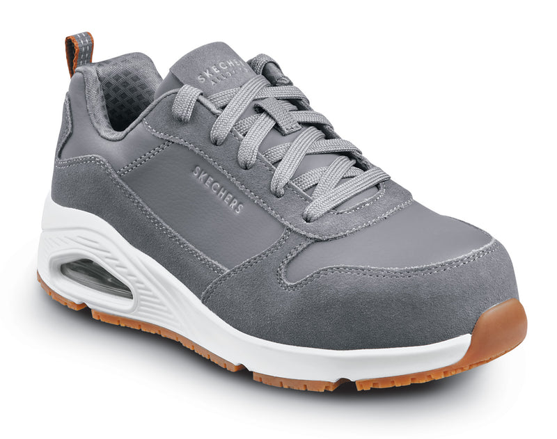 Women's Luna Uno MaxTRAX® Alloy Toe SRO Athletic