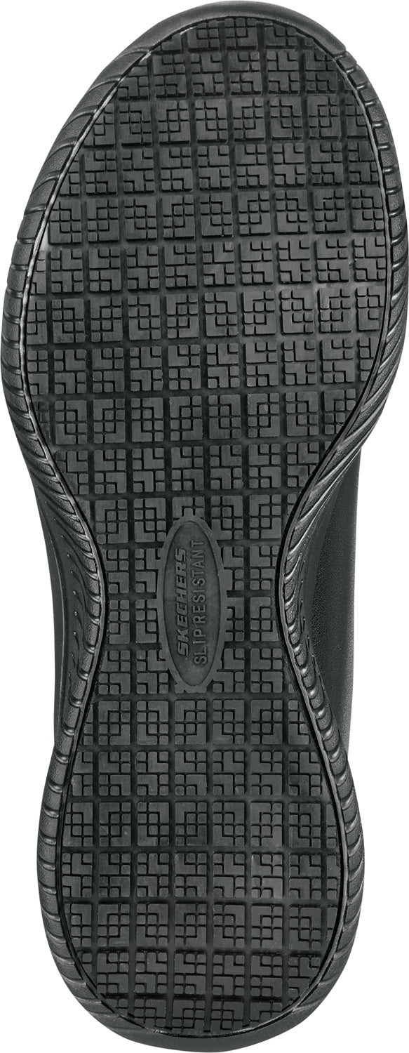 Women's Cheryl Ultra Flex 3.0 MaxTRAX® Soft Toe Oxford