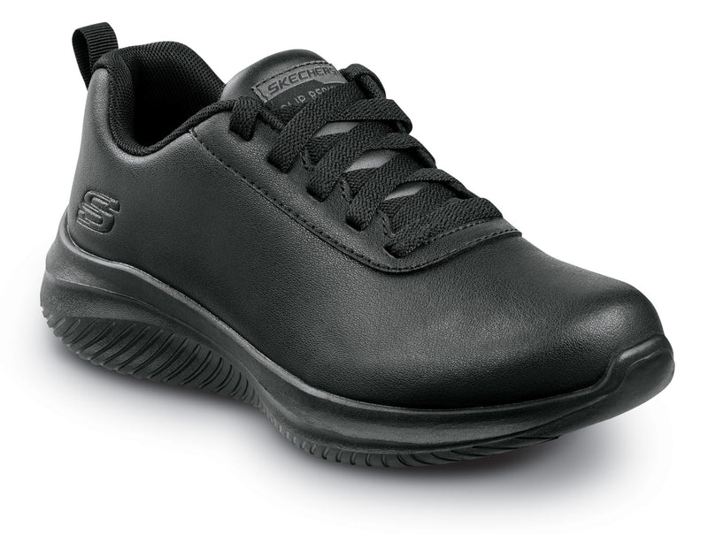 Women's Cheryl Ultra Flex 3.0 MaxTRAX® Soft Toe Oxford