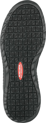 Women's Emma Knit MaxTRAX® Soft Toe SRO Slip-On Athletic