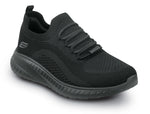 Women's Emma Knit MaxTRAX® Soft Toe SRO Slip-On Athletic