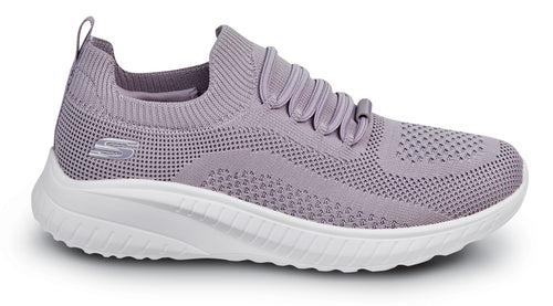 Women's Emma Knit MaxTRAX® Soft Toe SRO Slip-On Athletic