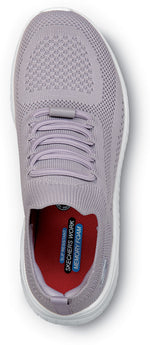Women's Emma Knit MaxTRAX® Soft Toe SRO Slip-On Athletic