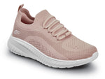 Women's Emma Knit MaxTRAX® Soft Toe SRO Slip-On Athletic