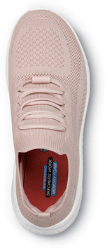 Women's Emma Knit MaxTRAX® Soft Toe SRO Slip-On Athletic